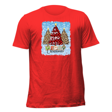 Merry Christmas Arboles